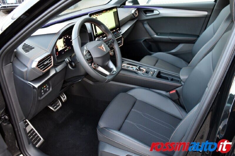 Cupra Formentor 2025