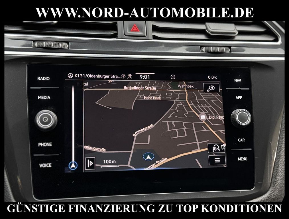 Volkswagen Tiguan Allspace 2022