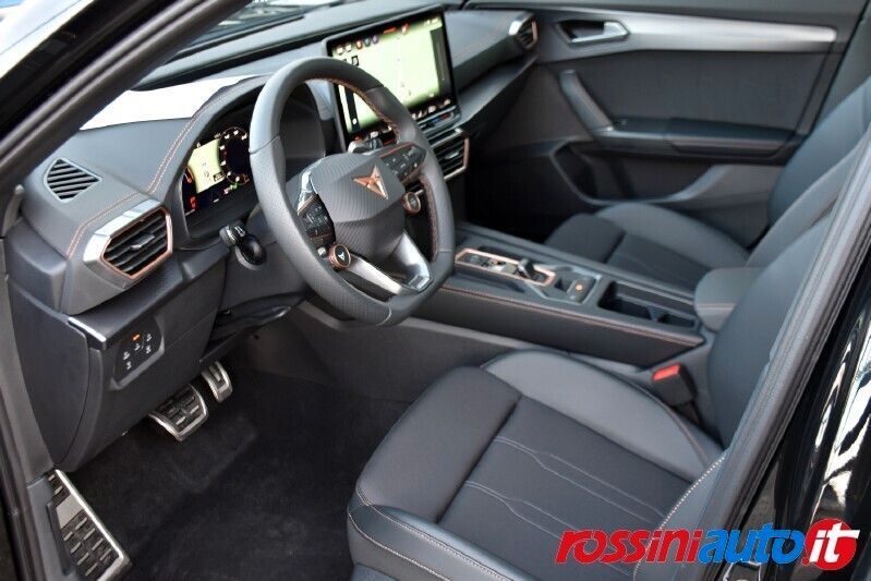 Cupra Formentor 2025