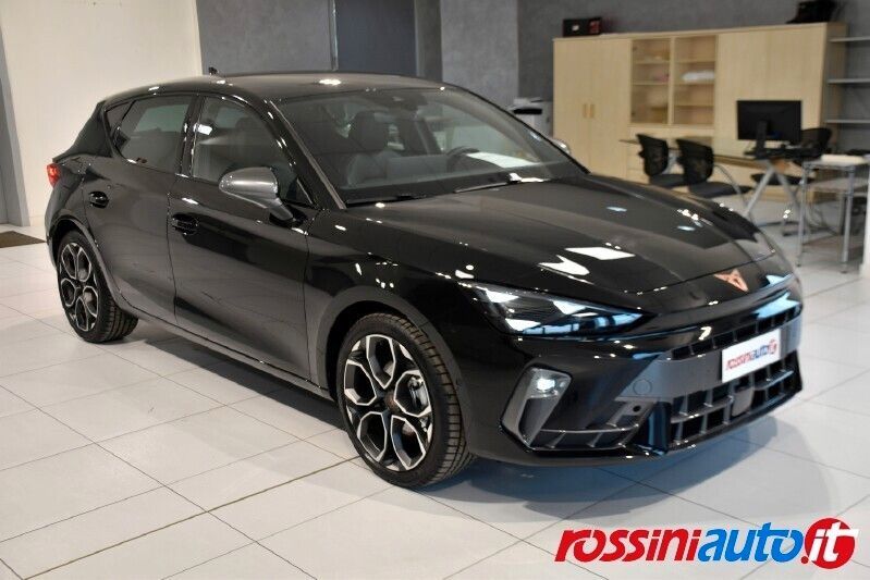 Cupra Formentor 2025