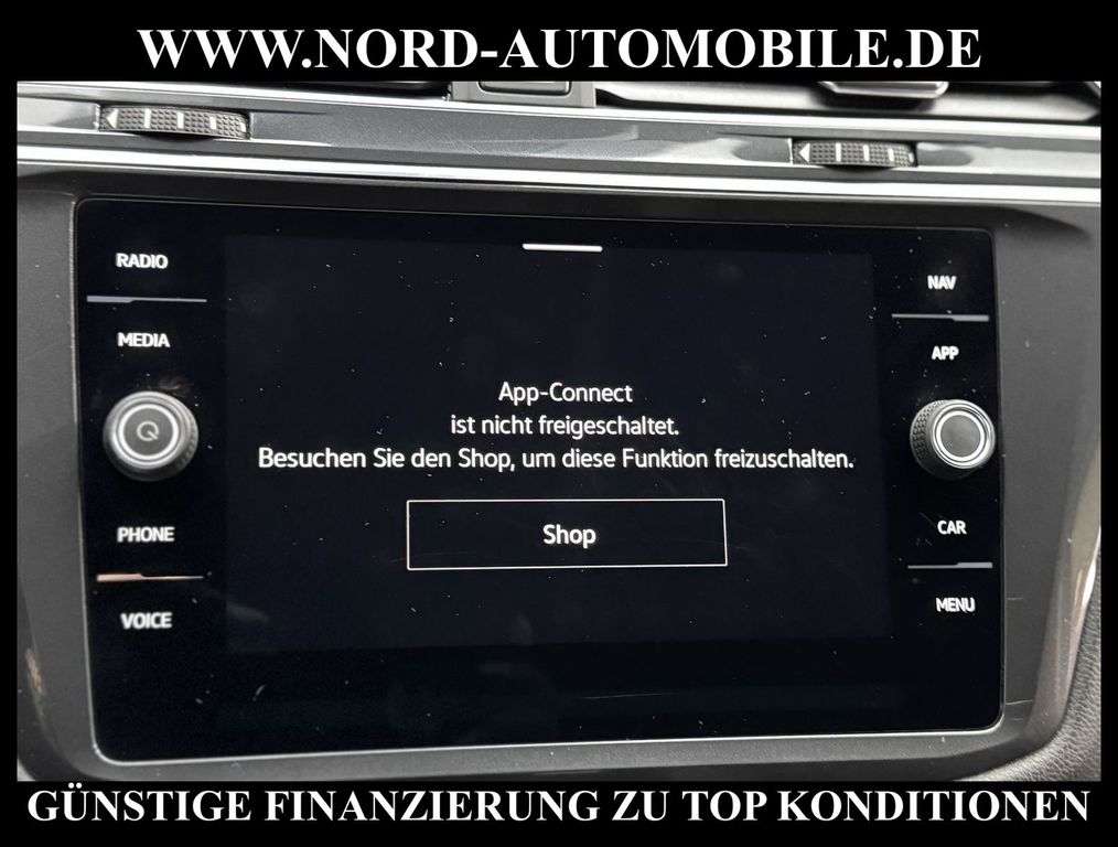 Volkswagen Tiguan Allspace 2022