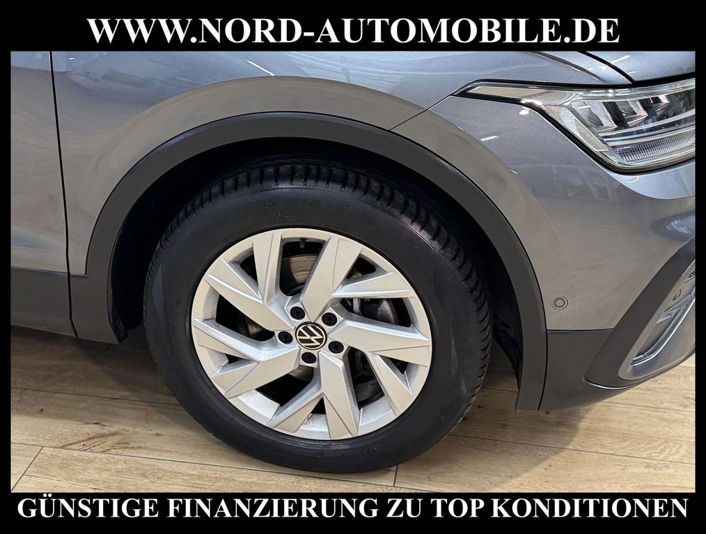 Volkswagen Tiguan Allspace 2022