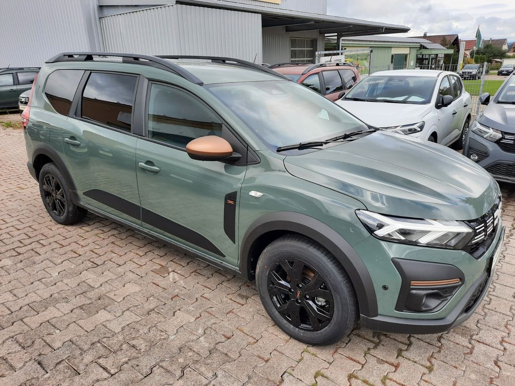 Dacia Jogger 2025