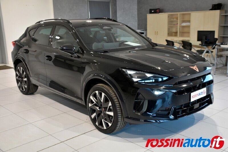 Cupra Formentor 2025