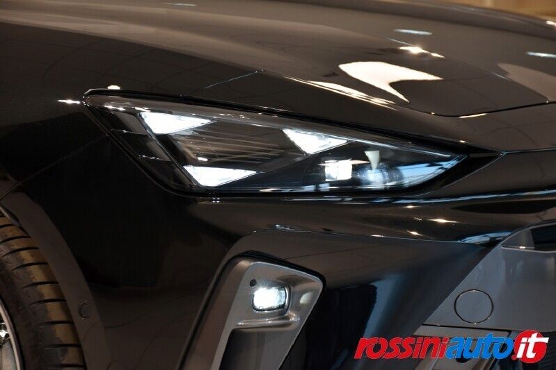 Cupra Formentor 2025