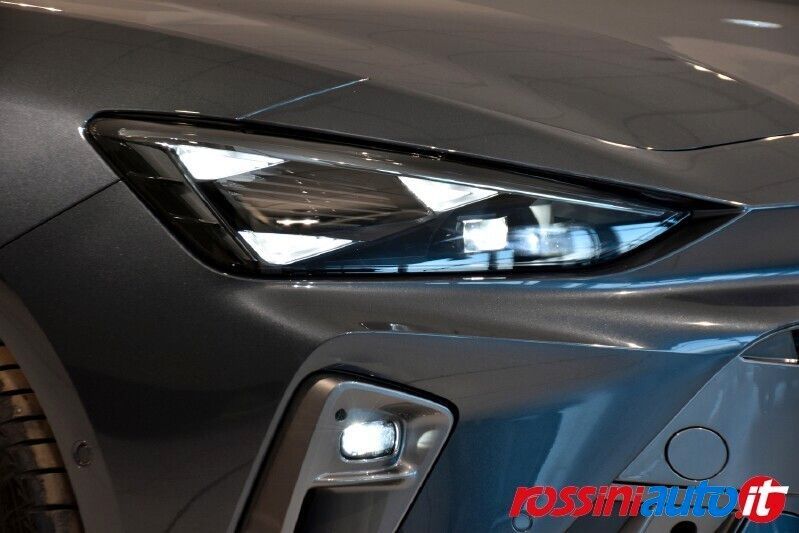 Cupra Formentor 2025