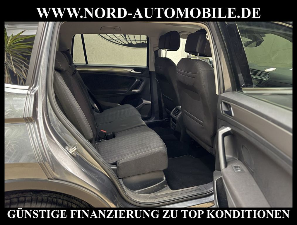 Volkswagen Tiguan Allspace 2022
