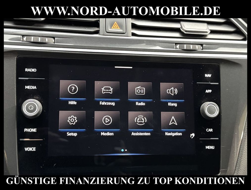 Volkswagen Tiguan Allspace 2022