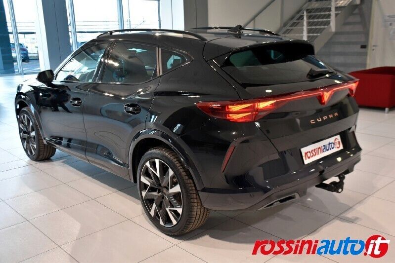 Cupra Formentor 2025