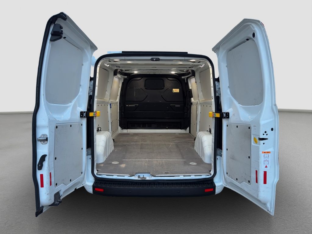 Ford Transit Custom 2019