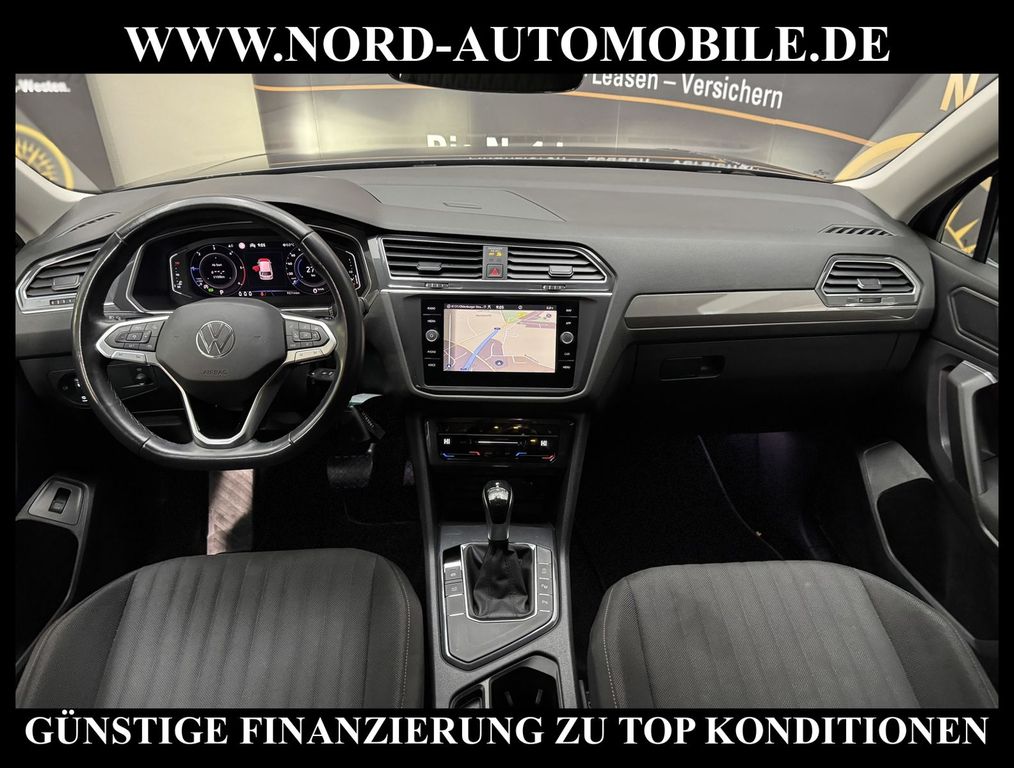 Volkswagen Tiguan Allspace 2022