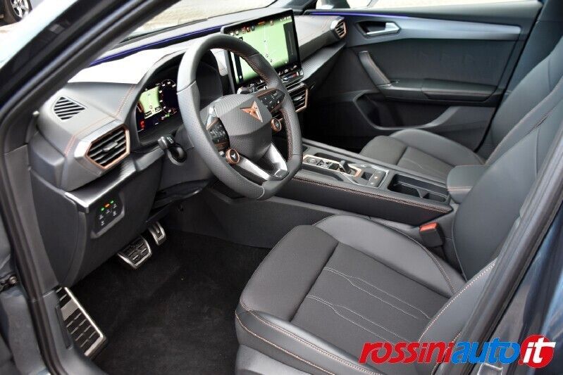 Cupra Formentor 2025