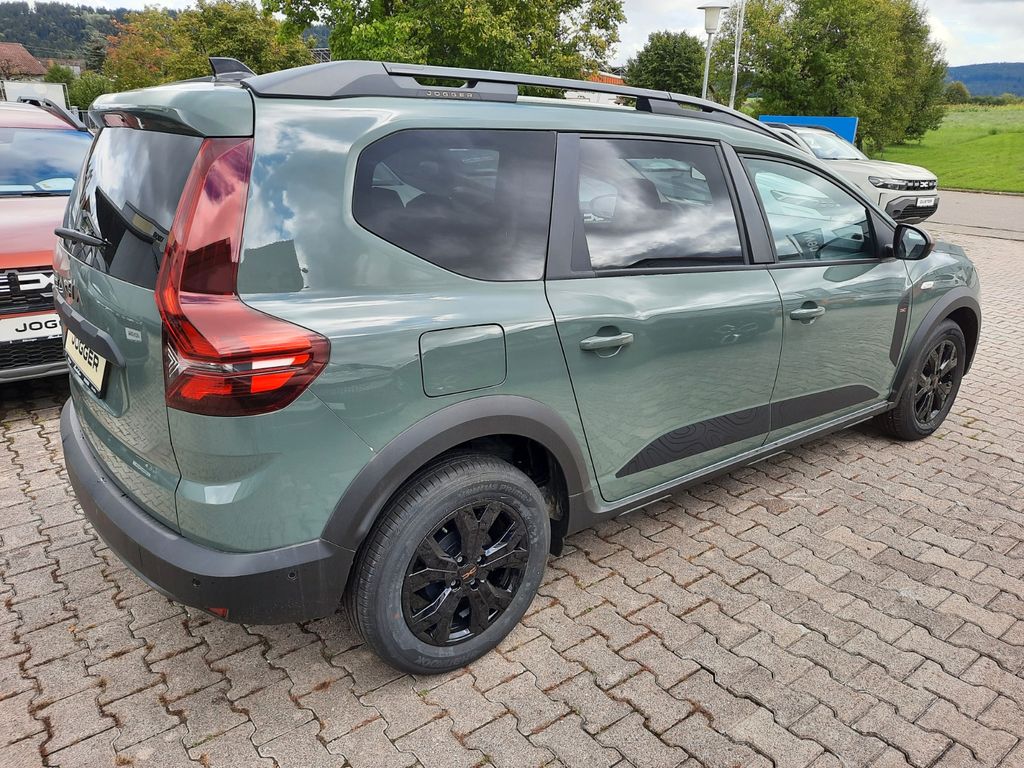 Dacia Jogger 2025