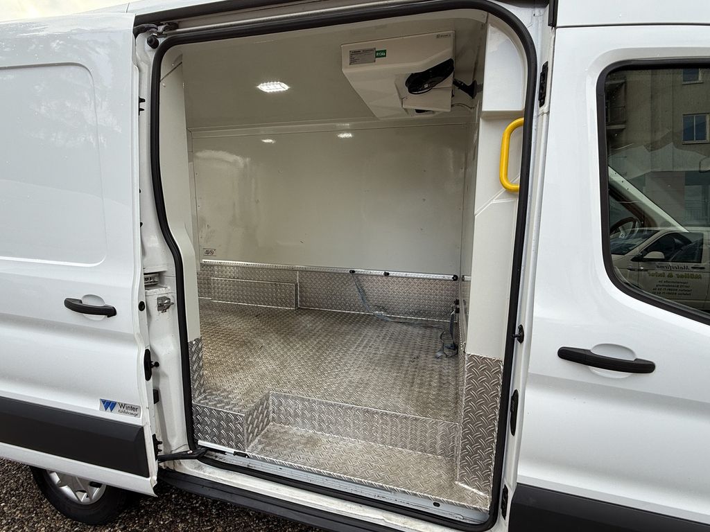 Ford Transit 2016