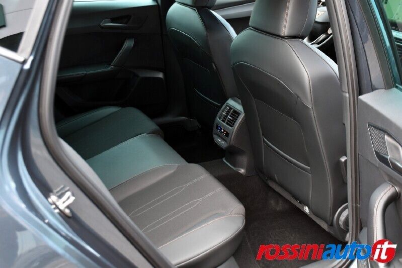 Cupra Formentor 2025