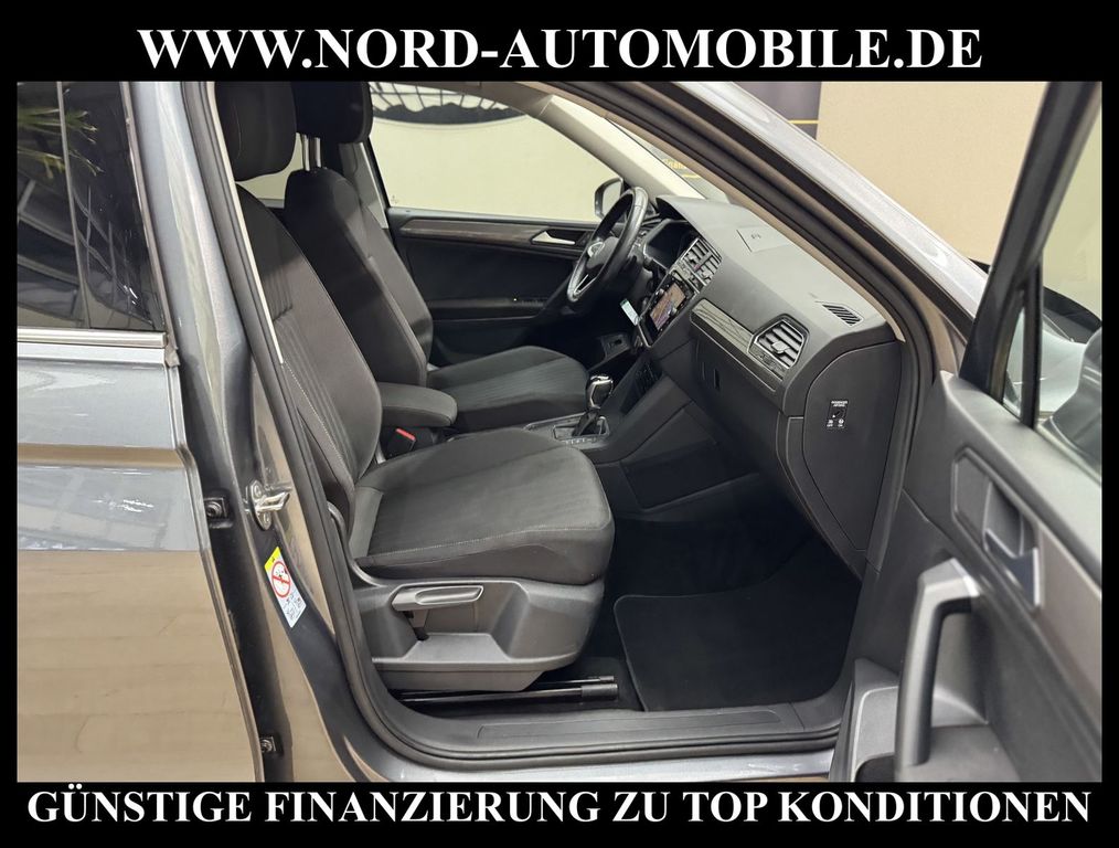 Volkswagen Tiguan Allspace 2022