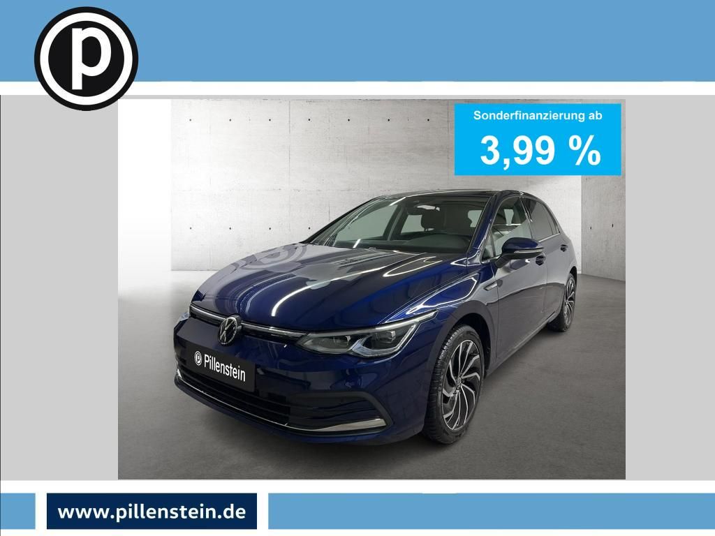 Volkswagen Golf 2023
