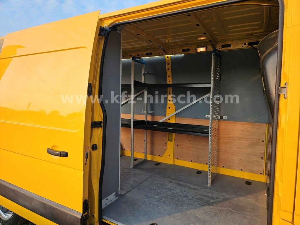 Renault Master 2018