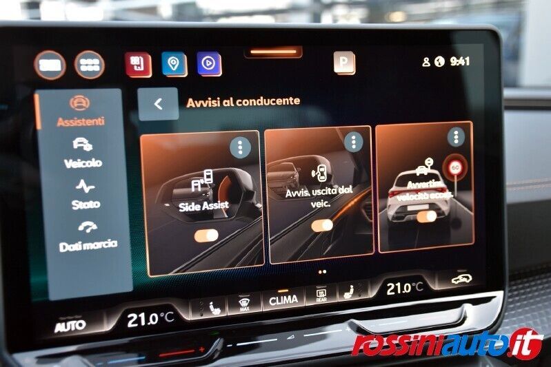 Cupra Formentor 2025