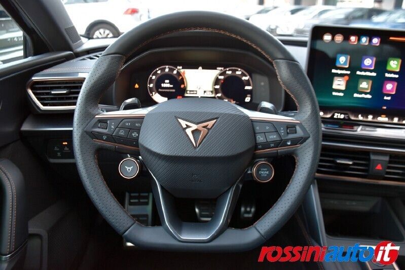 Cupra Formentor 2025