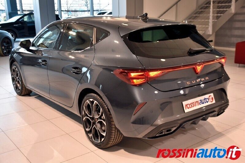 Cupra Formentor 2025