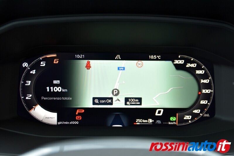 Cupra Formentor 2025