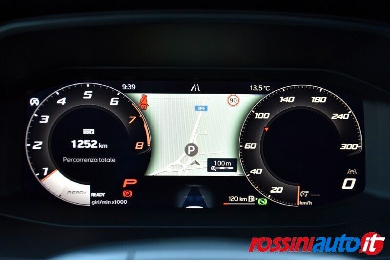 Cupra Formentor 2025