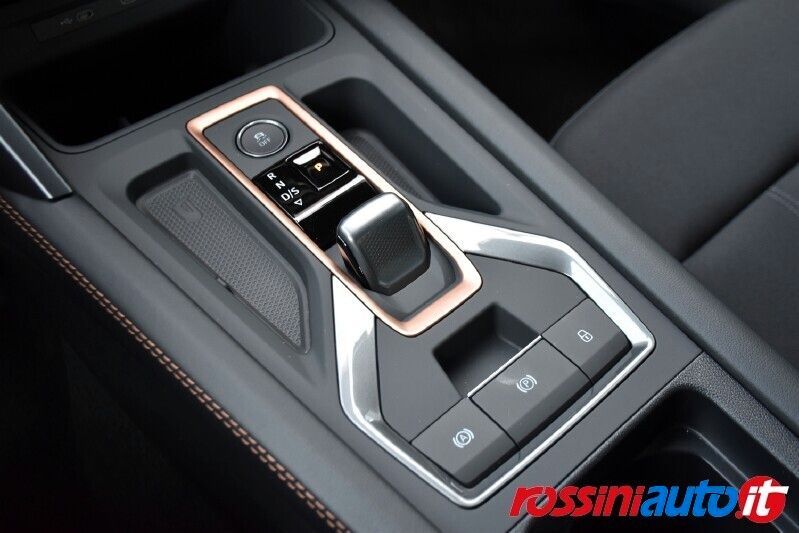 Cupra Formentor 2025