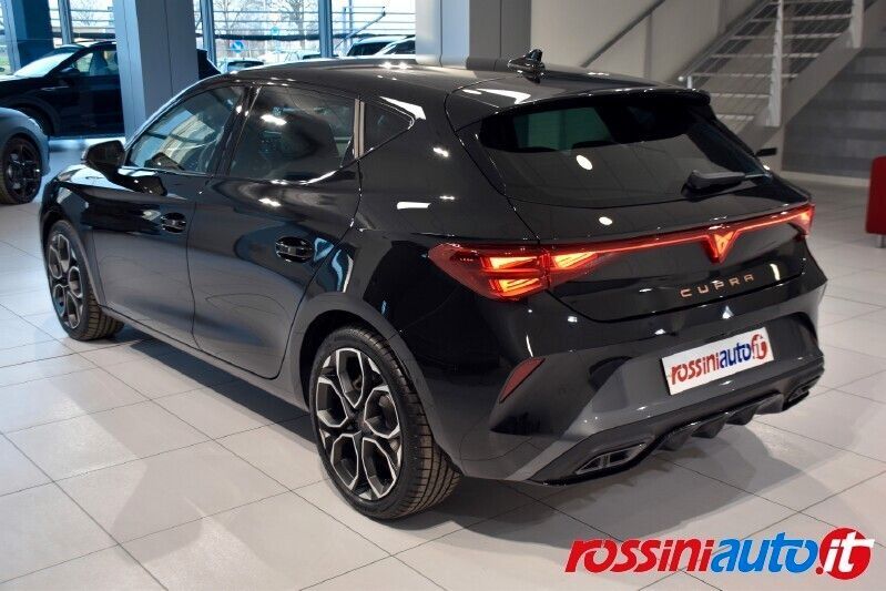 Cupra Formentor 2025