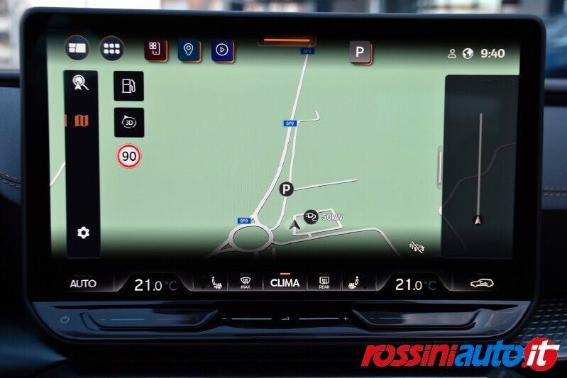 Cupra Formentor 2025