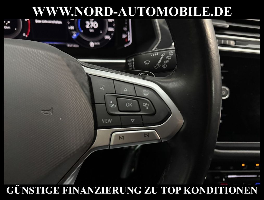 Volkswagen Tiguan Allspace 2022