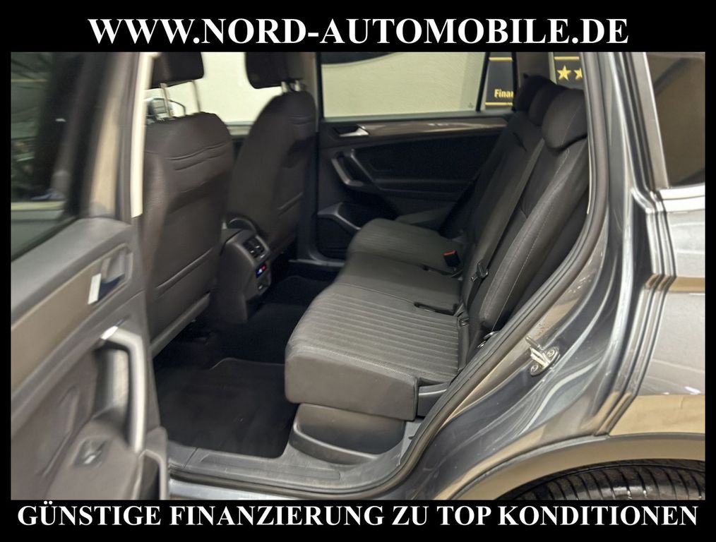 Volkswagen Tiguan Allspace 2022