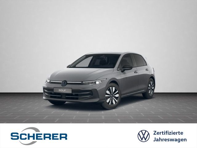 Volkswagen Golf 2025