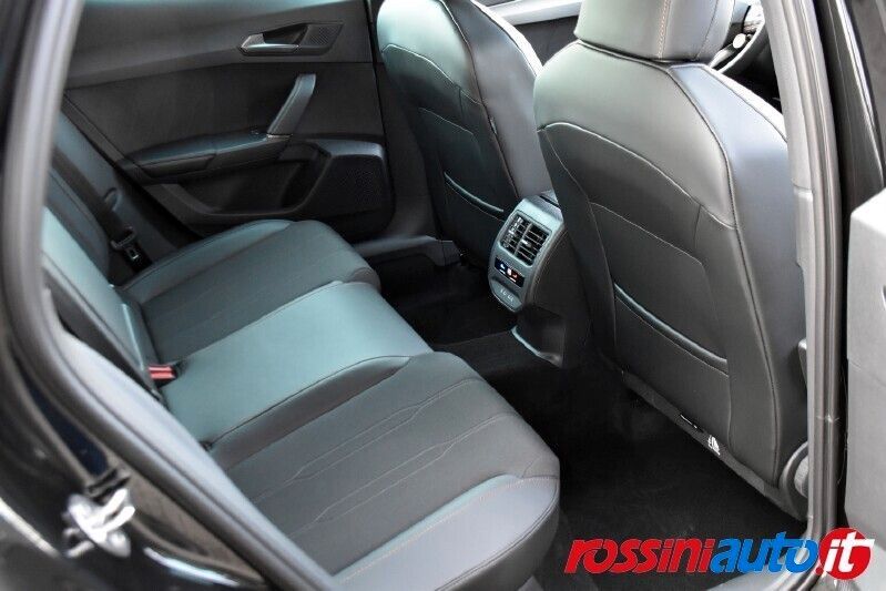 Cupra Formentor 2025