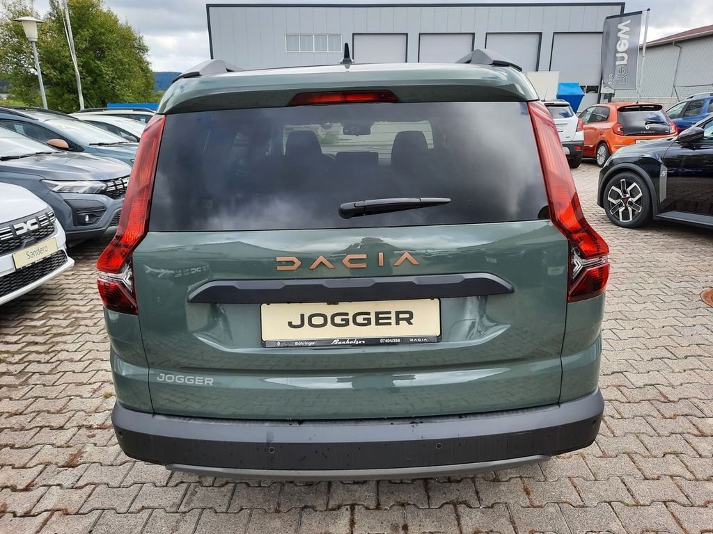 Dacia Jogger 2025