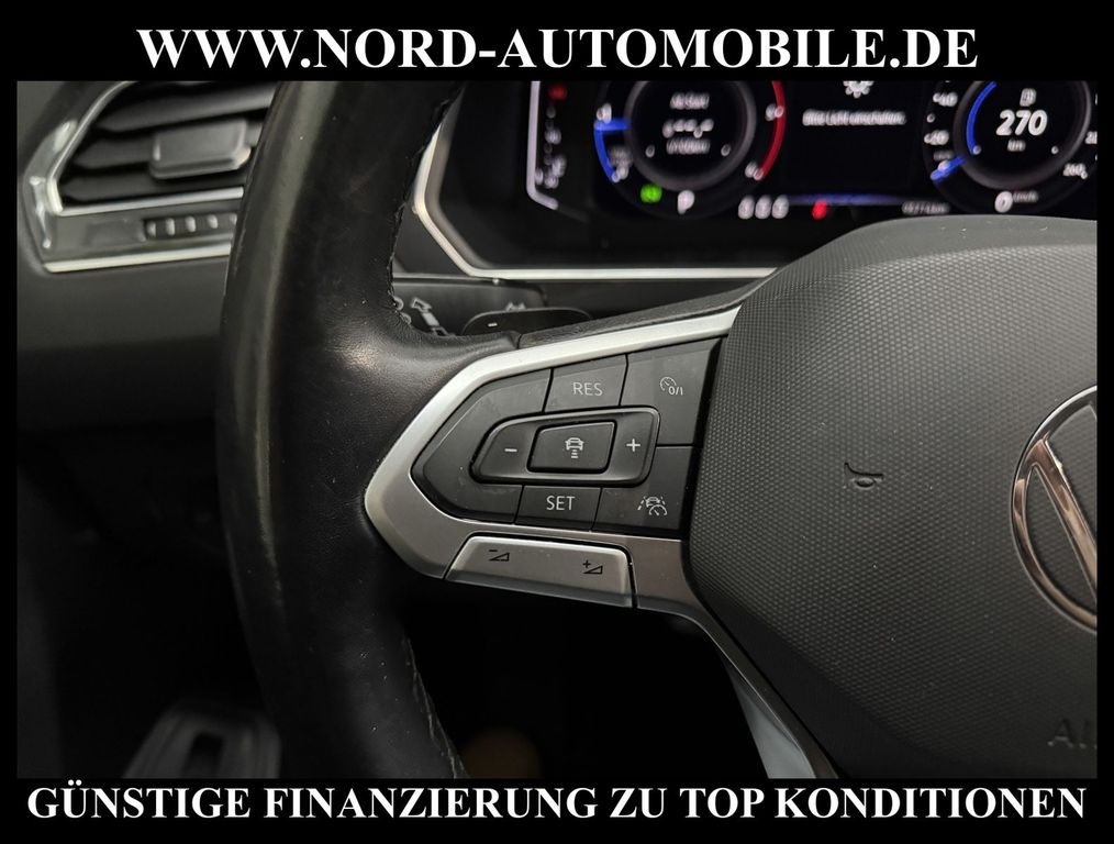 Volkswagen Tiguan Allspace 2022