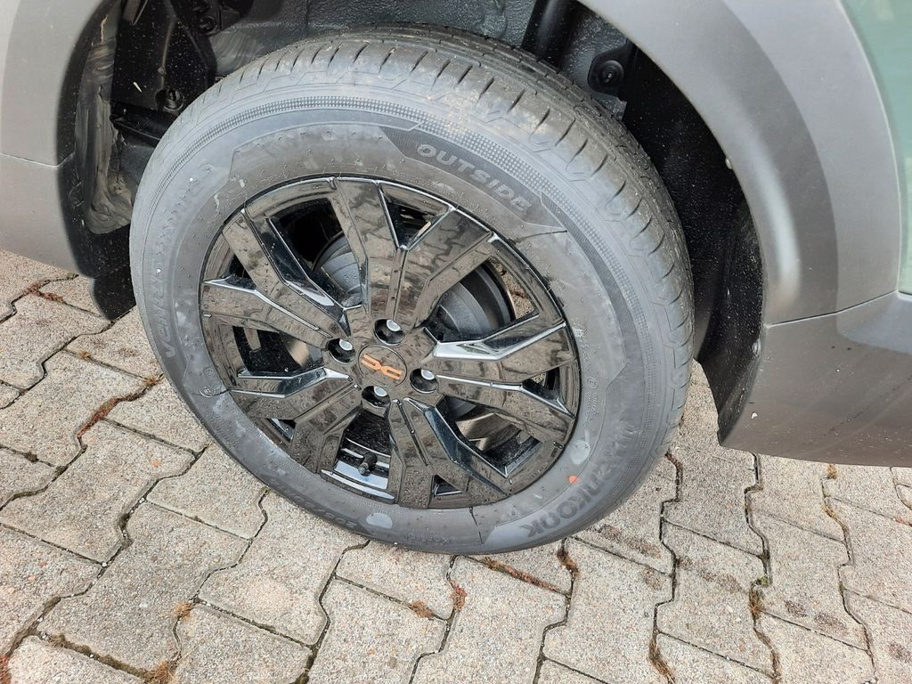 Dacia Jogger 2025