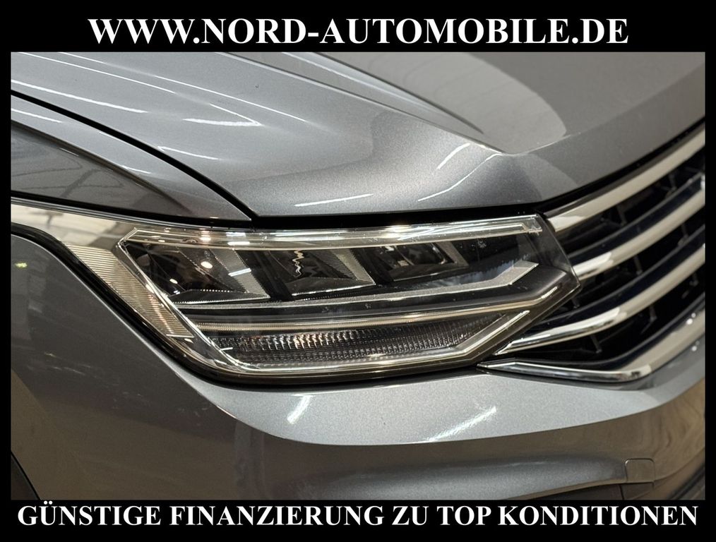 Volkswagen Tiguan Allspace 2022