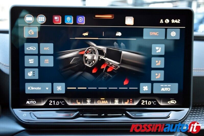 Cupra Formentor 2025