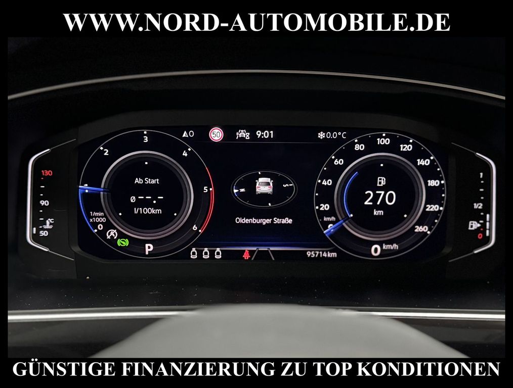 Volkswagen Tiguan Allspace 2022