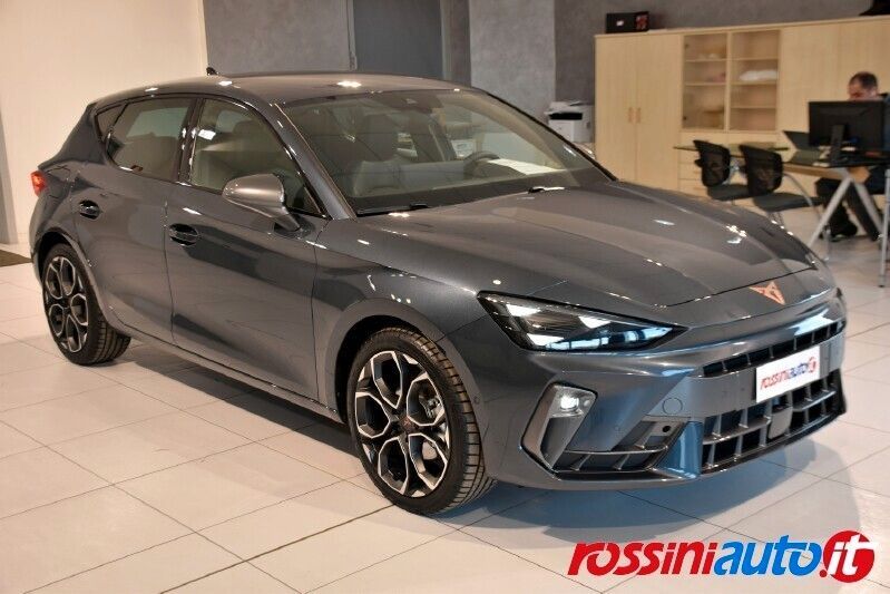 Cupra Formentor 2025