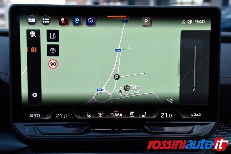 Cupra Formentor 2025