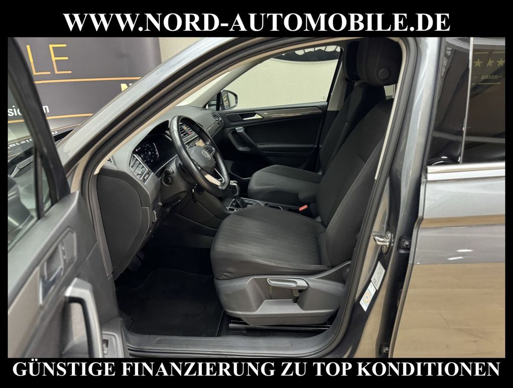 Volkswagen Tiguan Allspace 2022