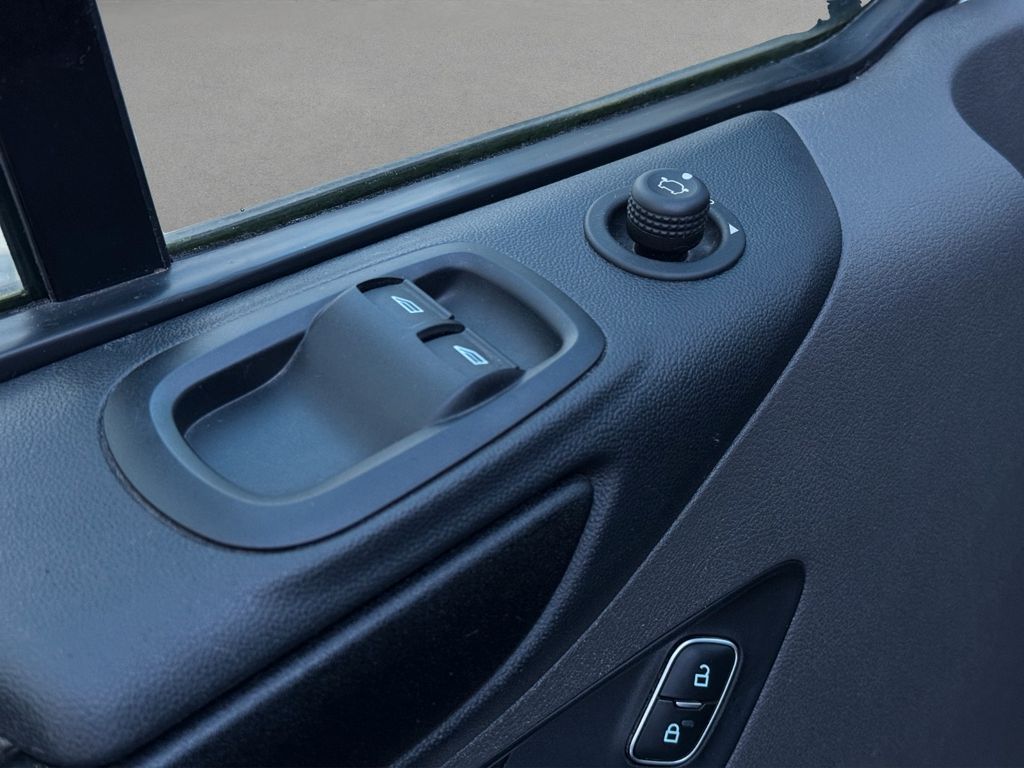 Ford Transit Custom 2019