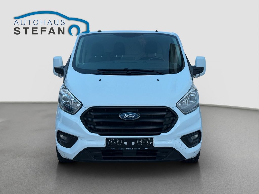 Ford Transit Custom 2019