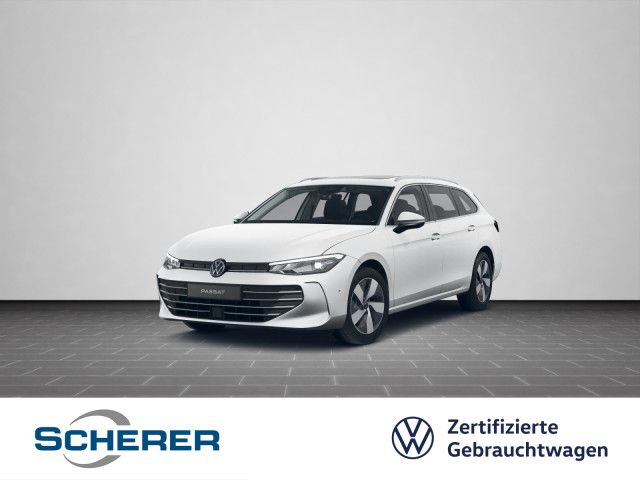 Volkswagen Passat Variant 2025