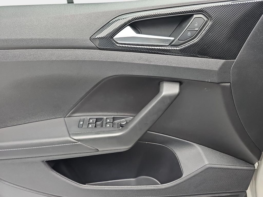 Volkswagen T-Cross 2025