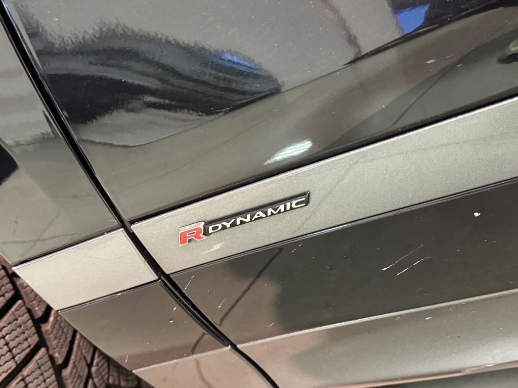 Land Rover Range Rover Evoque 2020