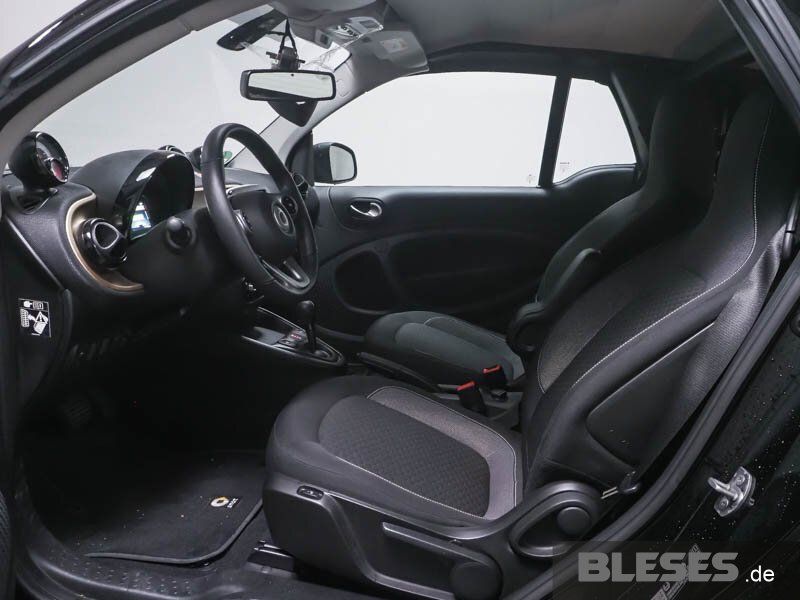 Smart ForTwo 2024