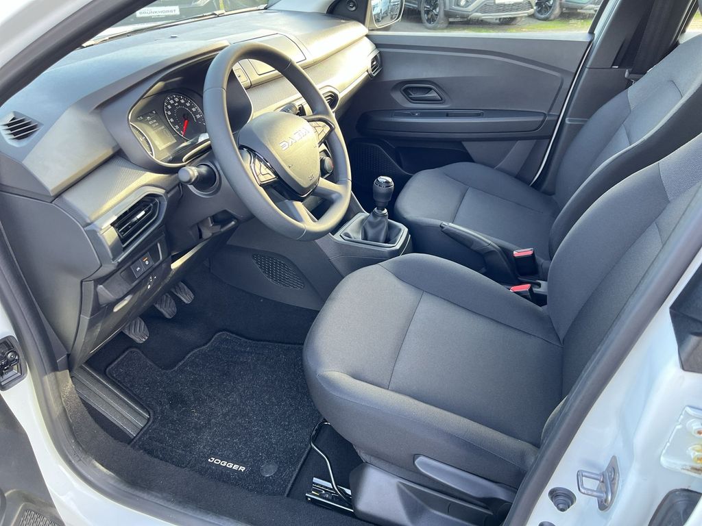 Dacia Jogger 2025